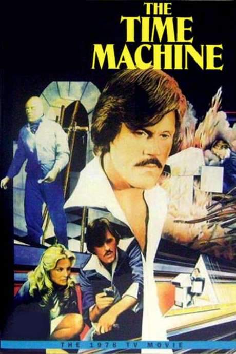 The Time Machine